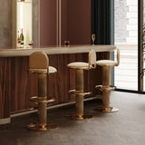 Chuck Bar Chair