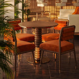 Lovano Dining Chair