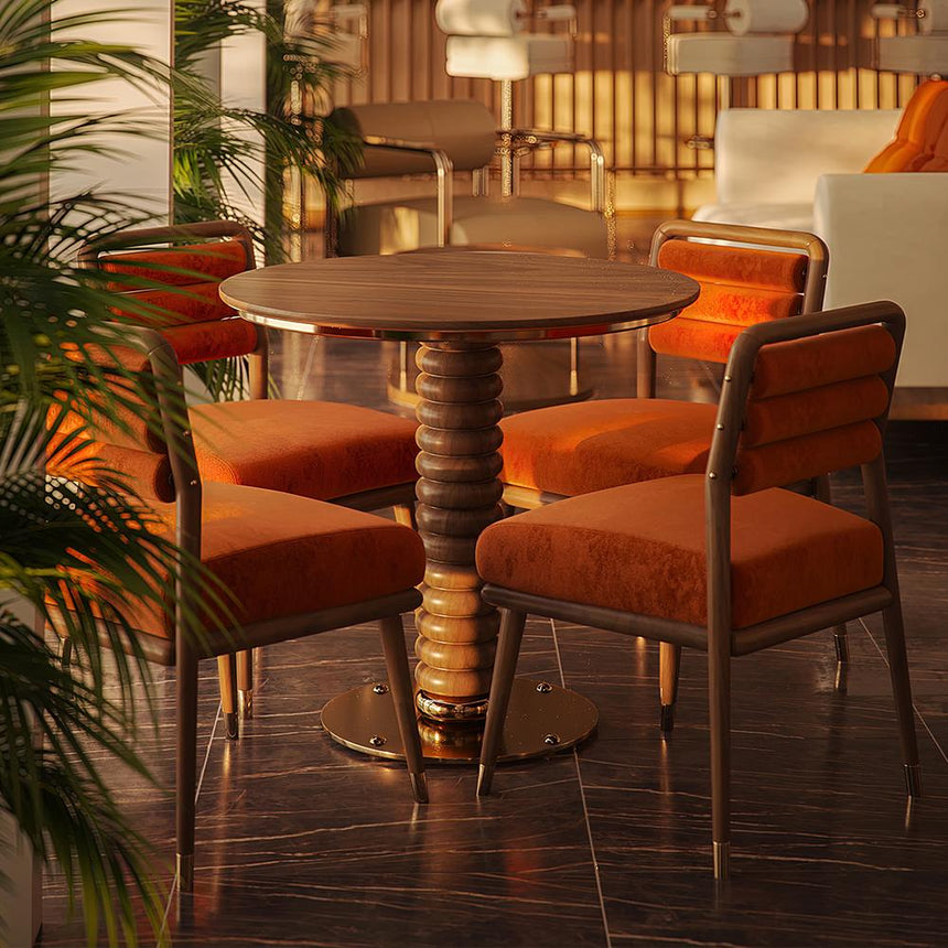 Lovano Dining Chair
