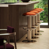Mulligan II Bar Chair