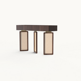 Miles Console