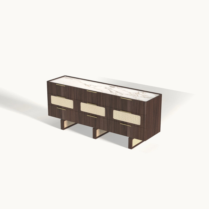 Miles Sideboard
