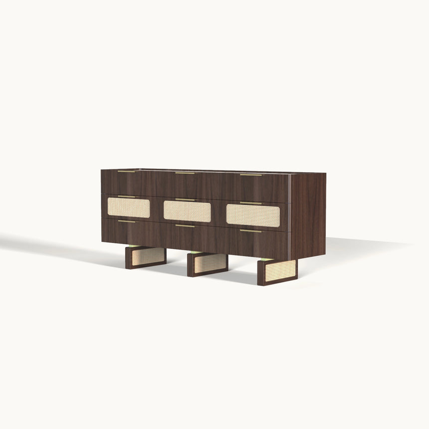 Miles Sideboard