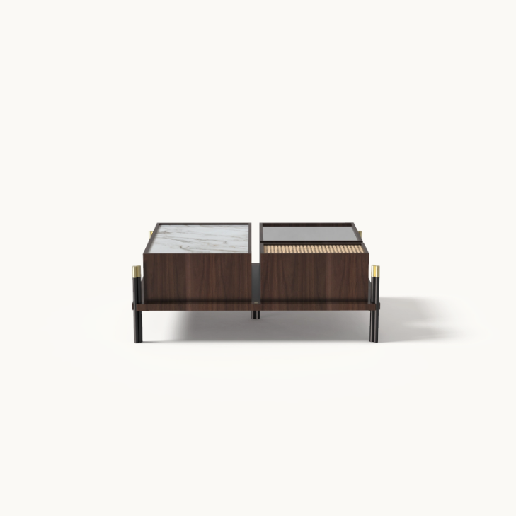 Milford Center Table