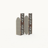Minot Folding Screen