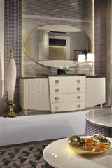 Vogue Mirror