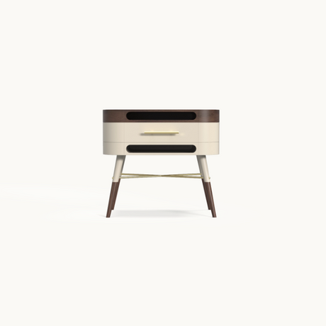Mitchell Nightstand