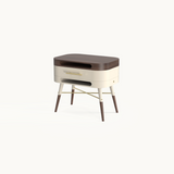 Mitchell Nightstand