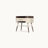Mitchell Nightstand