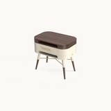 Mitchell Nightstand