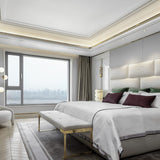 Modern Chic Residential Design in China