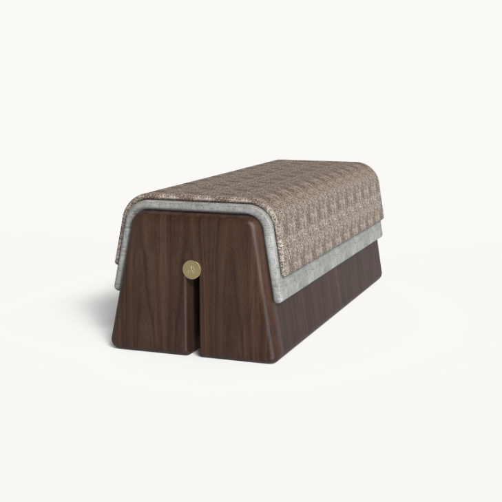 Moose Bench
