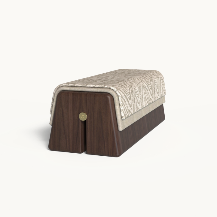 Moose Bench
