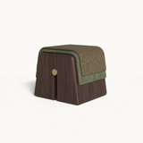 Moose Stool