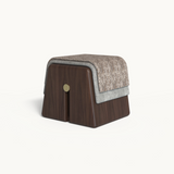 Moose Stool