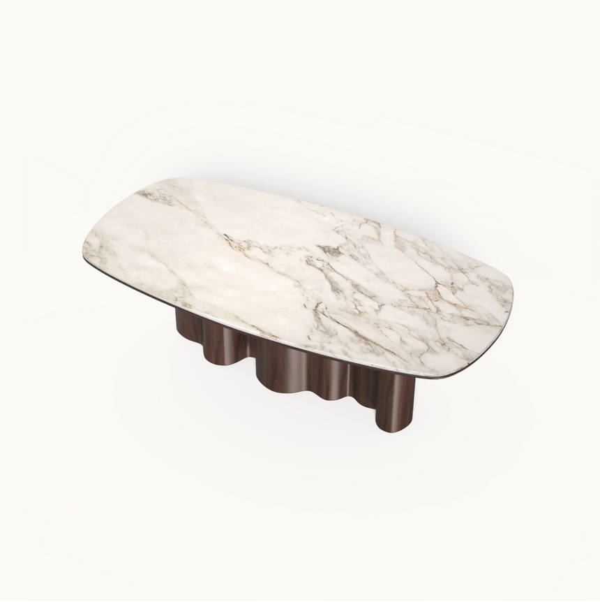 Morris Dining Table