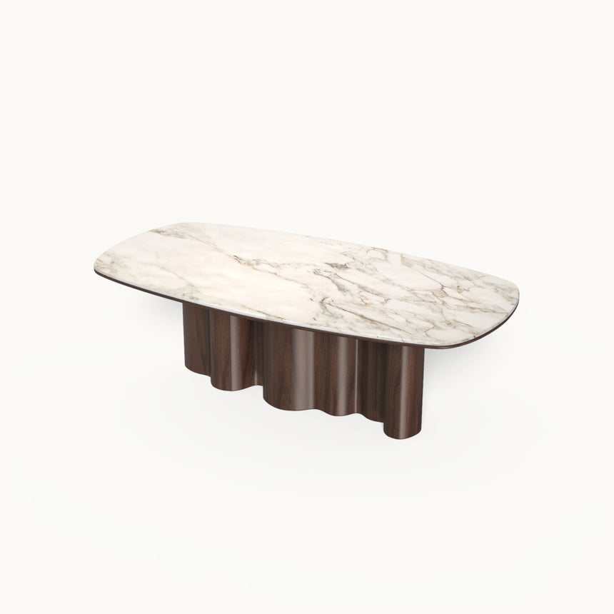 Morris Dining Table