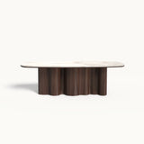 Morris Dining Table
