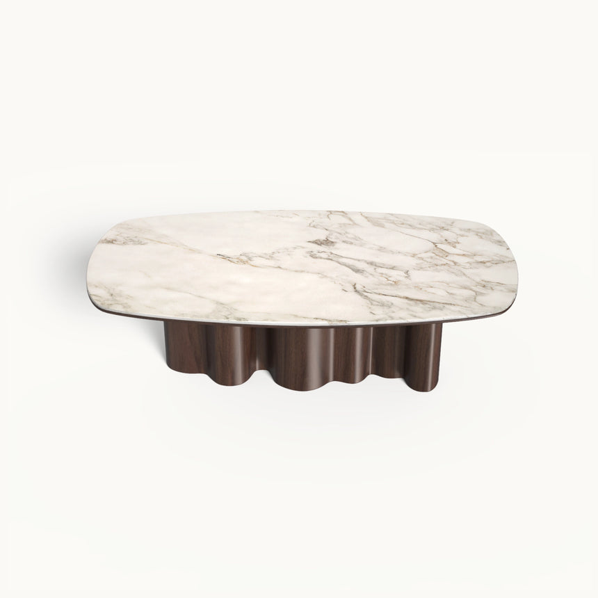 Morris Dining Table