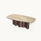 Morris Dining Table