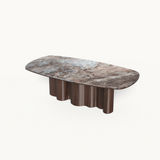Morris Dining Table