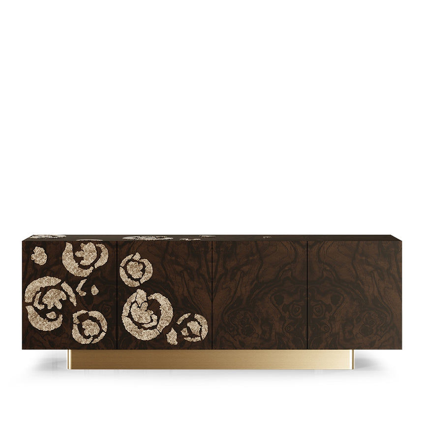 Moss Sideboard