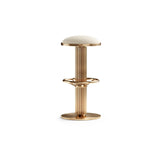 Mulligan II Bar Chair