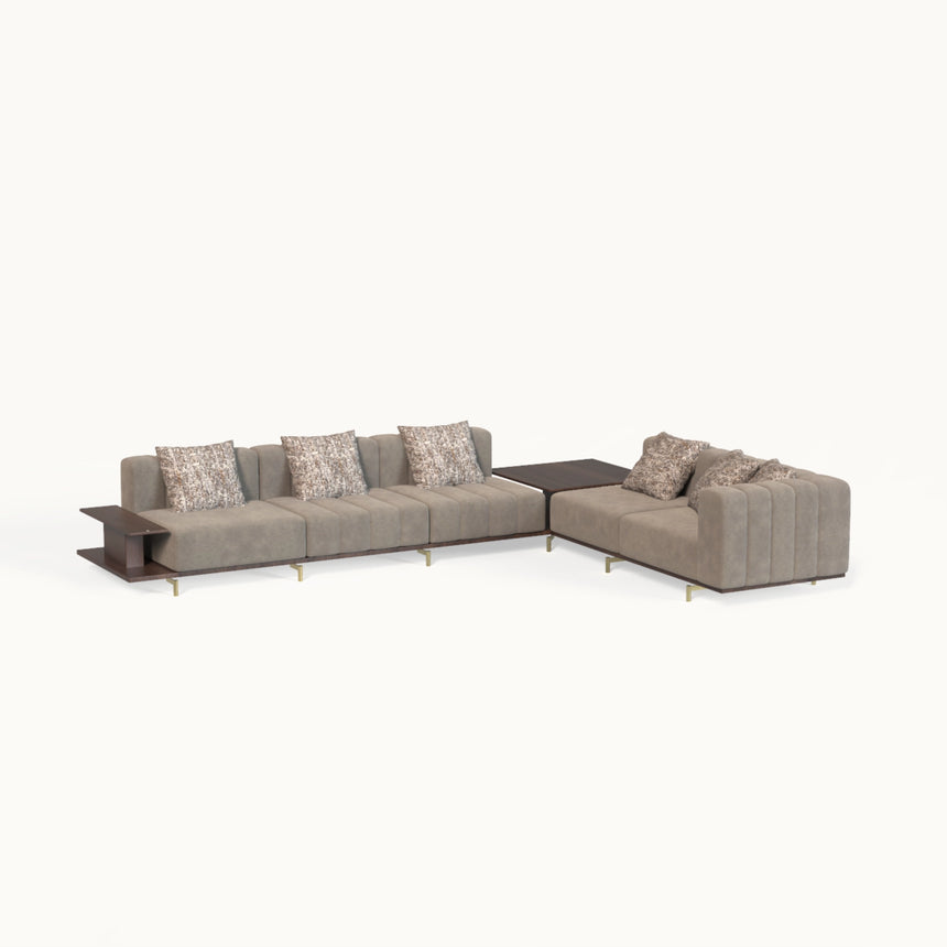 Murphy Ii Sofa