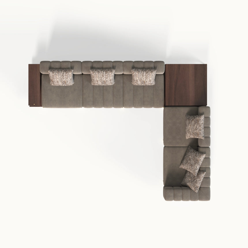 Murphy Ii Sofa