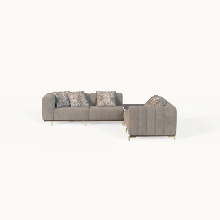 Murphy Iii Sofa