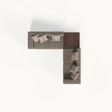 Murphy Iii Sofa