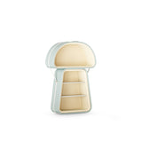 Mushroom Bookcase