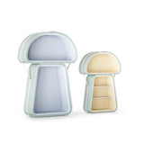 Mushroom Lounge