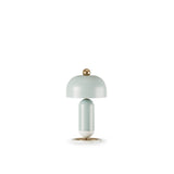 Mushroom Table Lamp