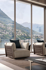 Net Armchair