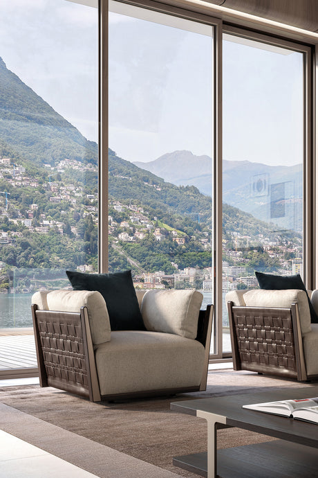 Net Armchair