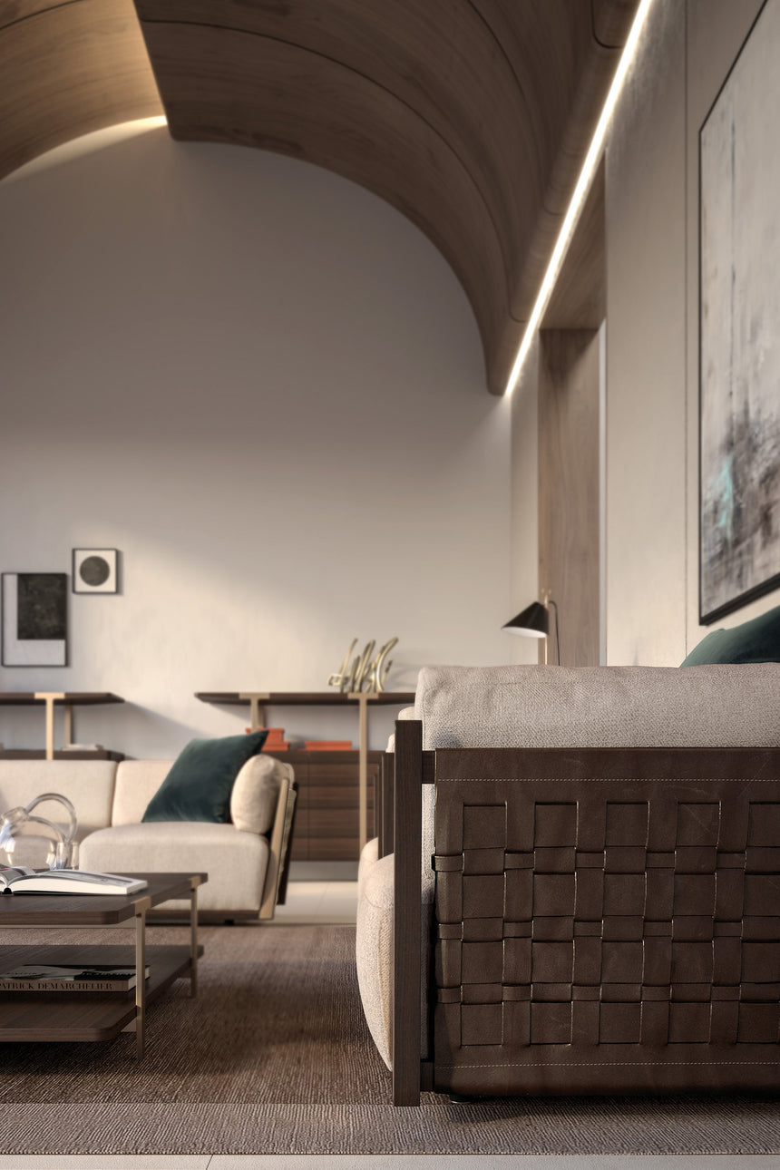 Net Armchair