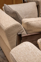 Net Armchair