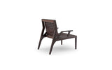 Net Saddle Armchair