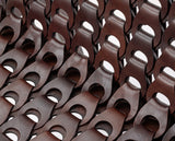 Net Saddle Armchair