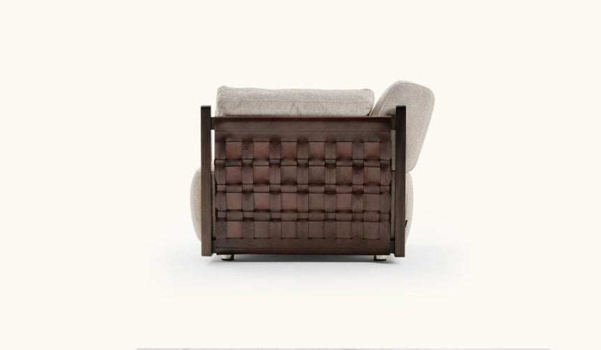 Net Armchair