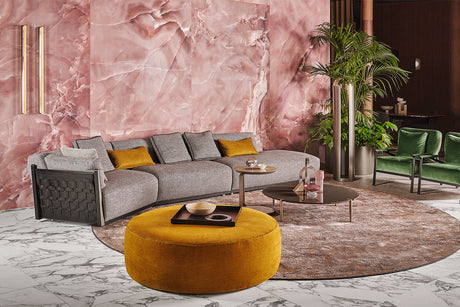 Net Modular Sofa