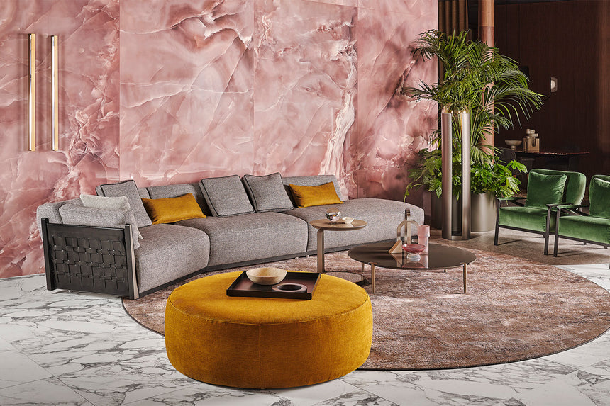 Net Modular Sofa