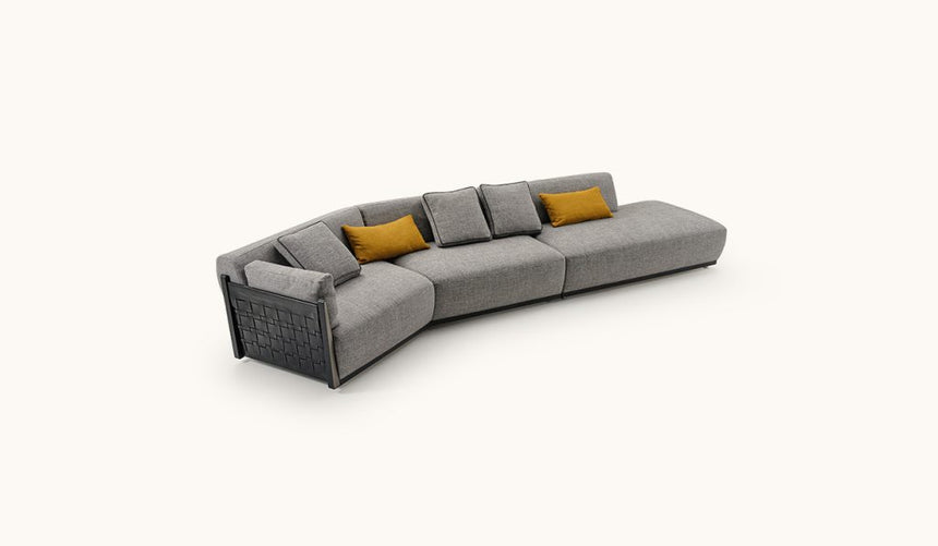 Net Modular Sofa