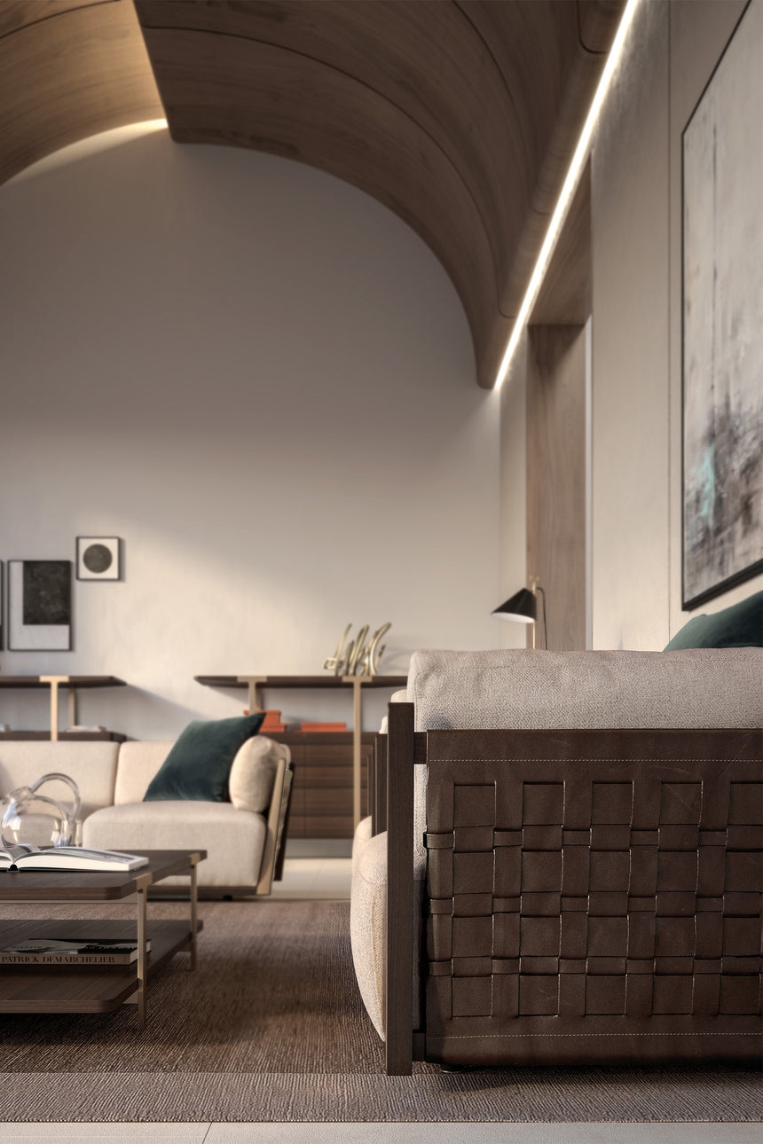 Net Sofa