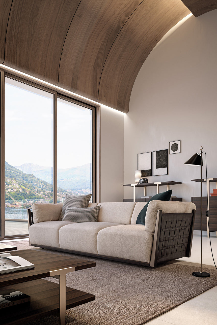 Net Sofa