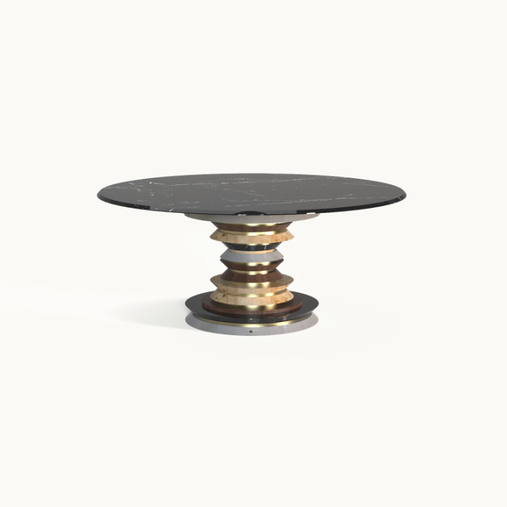 Nevada Dining Table
