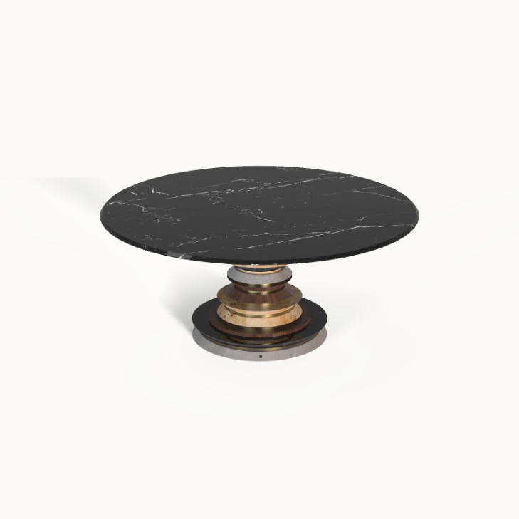 Nevada Dining Table