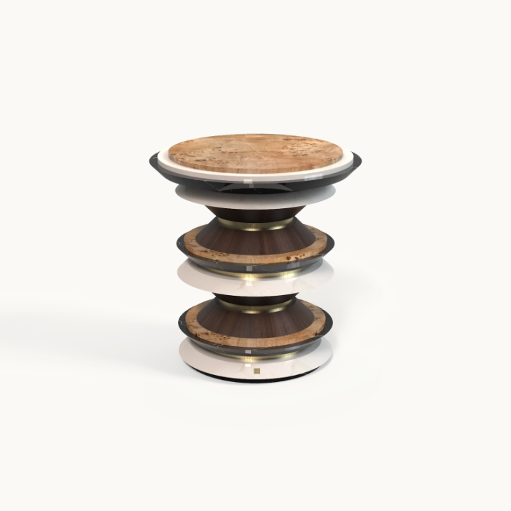 Nevada Side Table