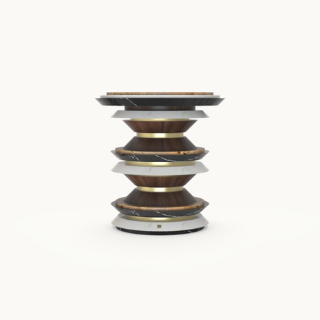 Nevada Side Table
